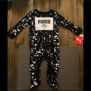 Puma Footies